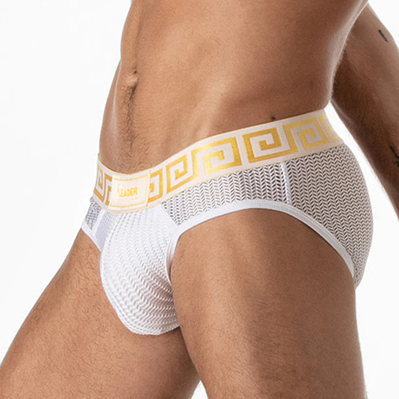 Leader Invictus Mesh Brief