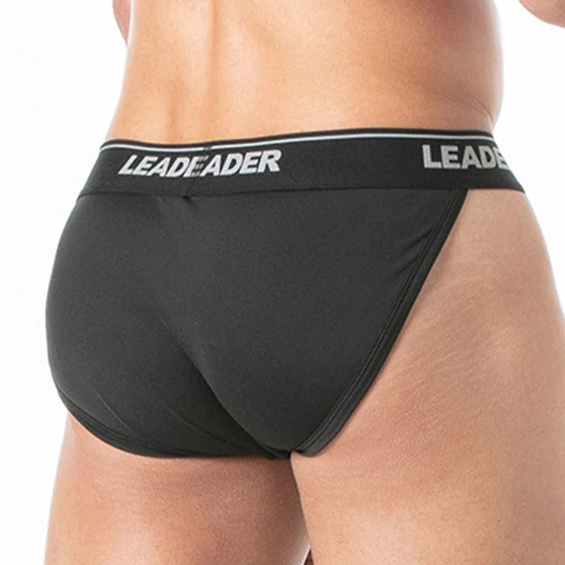 Leader Sport Briefs