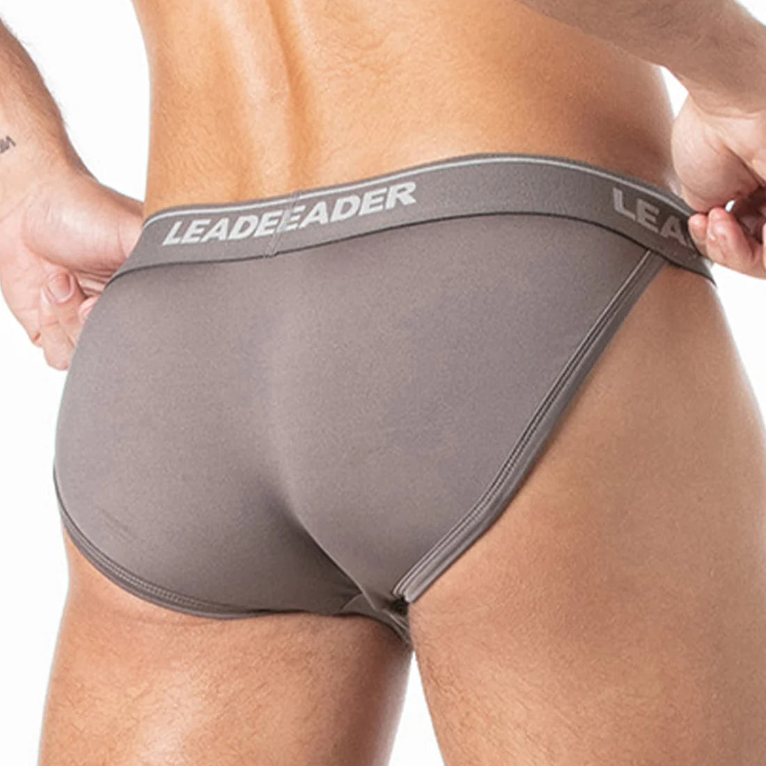 Leader Sport Briefs