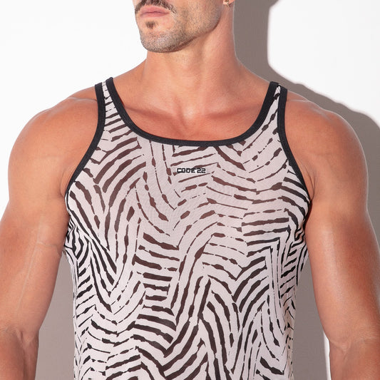 Code22 Savana Tank