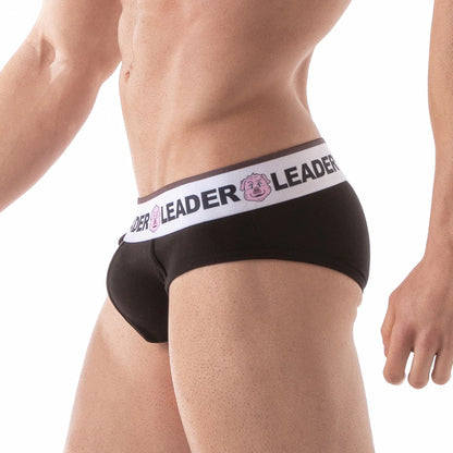 Leader ID Briefs