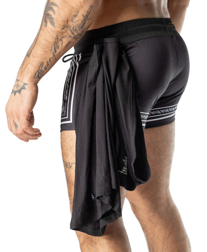 Nasty Pig Hank Trunk Short