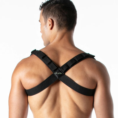 Leader Limited Edition Combat Harness