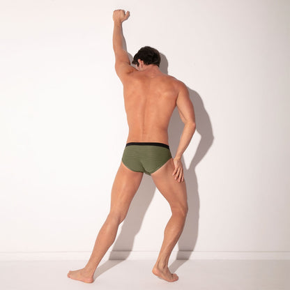 Code22 Zebra Briefs