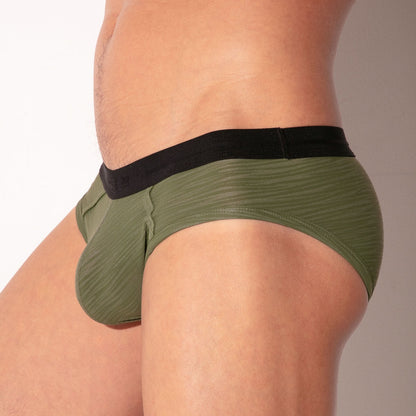 Code22 Zebra Briefs
