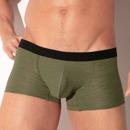 Code22 Zebra Trunks