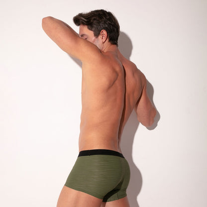 Code22 Zebra Trunks