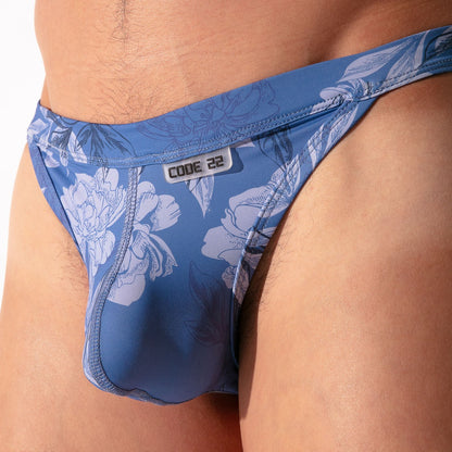 Code22 Bouquet Thongs