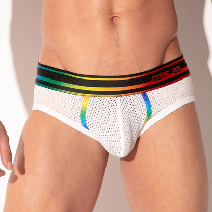 Code22 Pride Collection