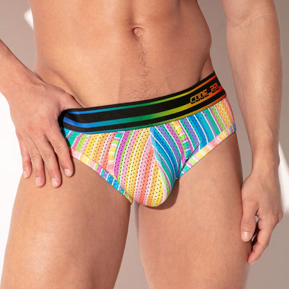 Code22 Pride Collection