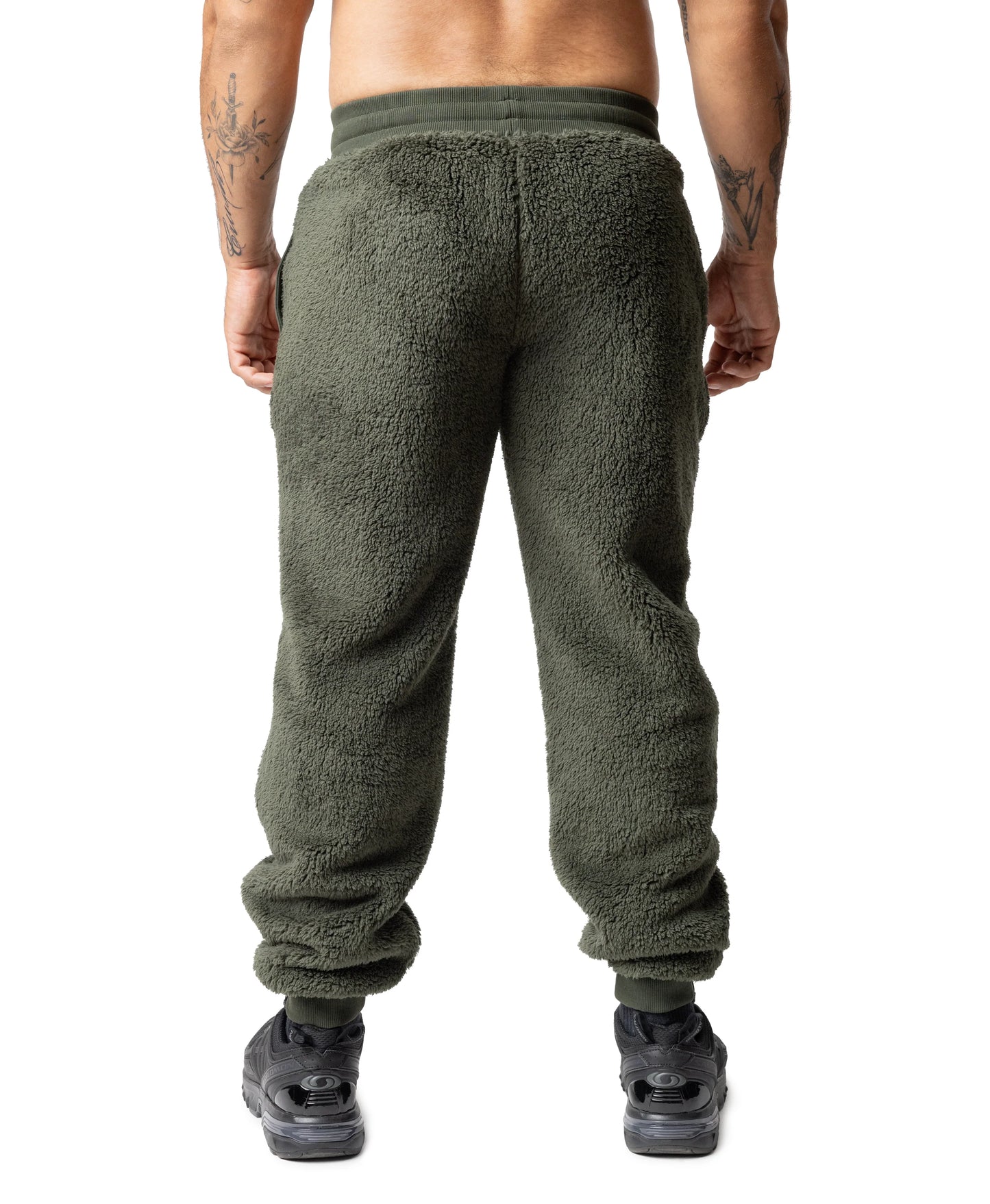 Nasty Pig Teddy Sweatpants