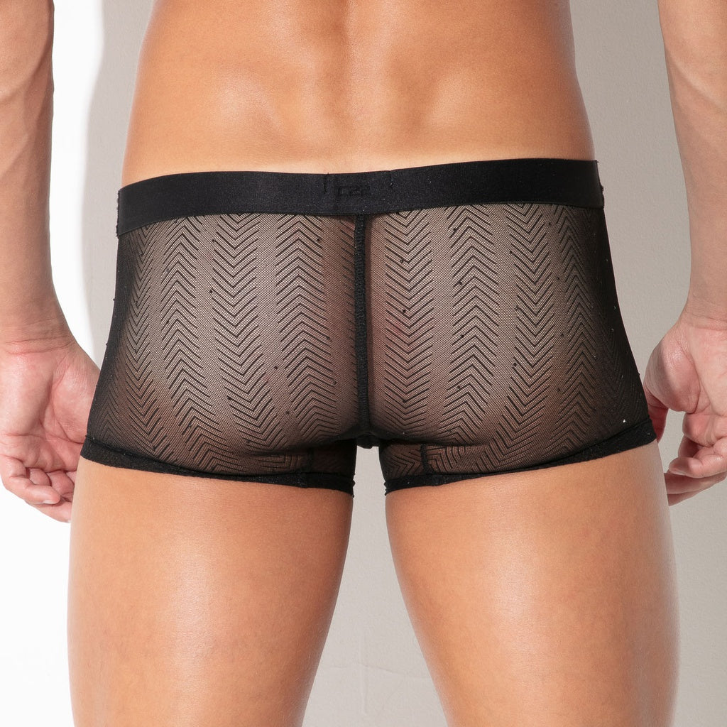 Code22 Rock Trunk