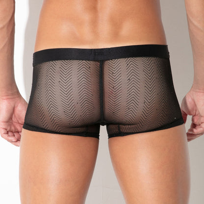 Code22 Rock Trunk