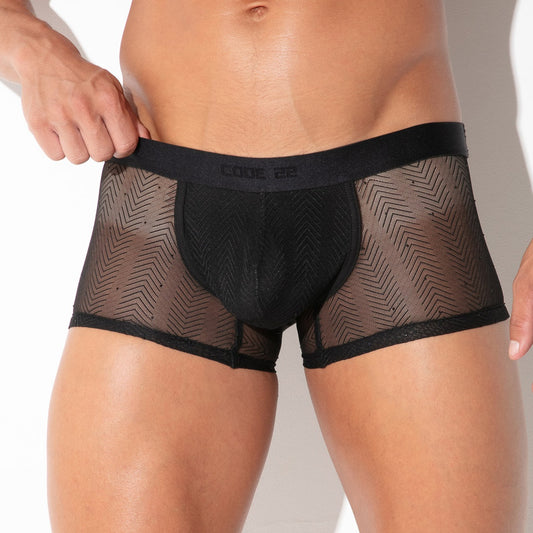 Code22 Rock Trunk
