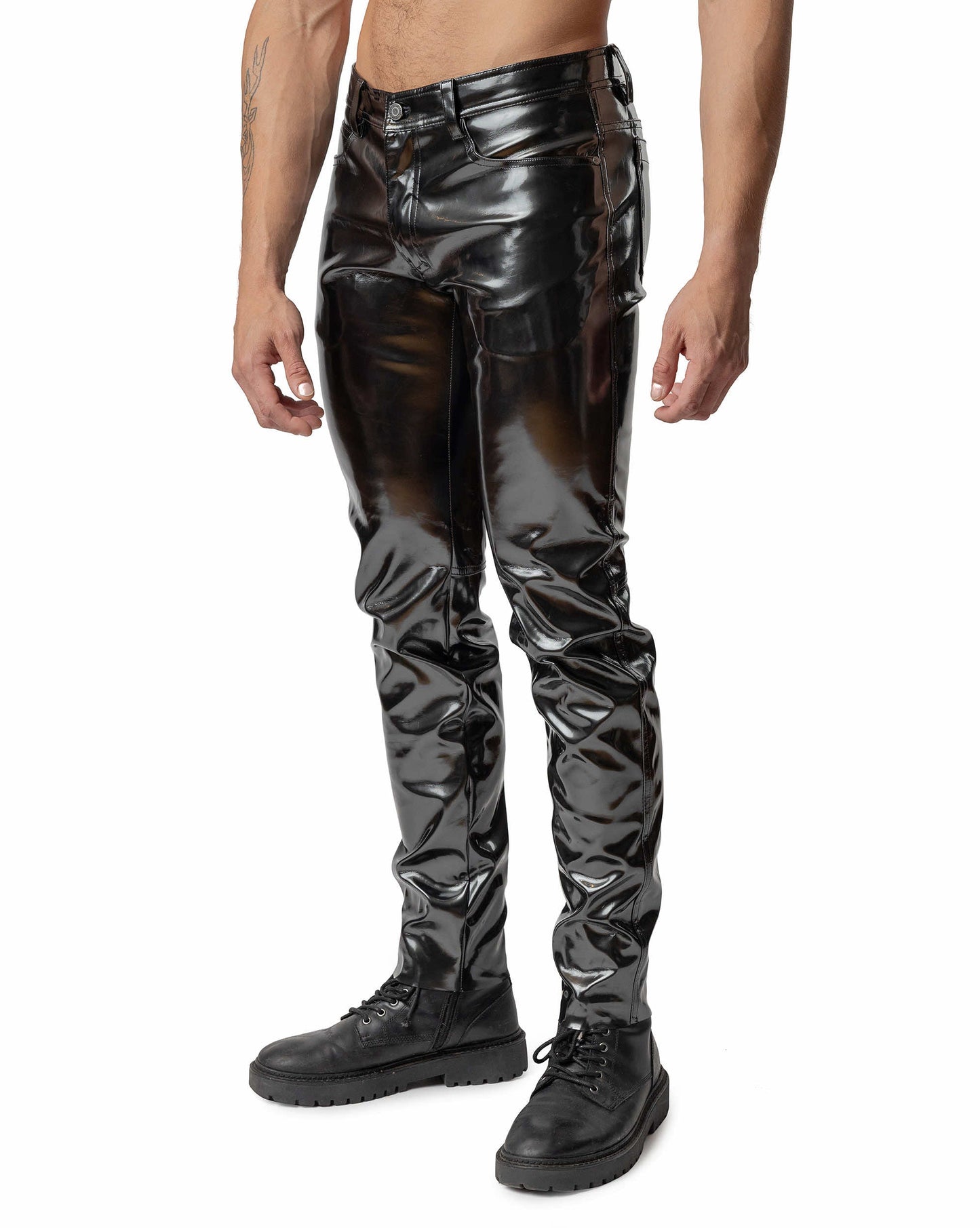 Nasty Pig Petrol Pant