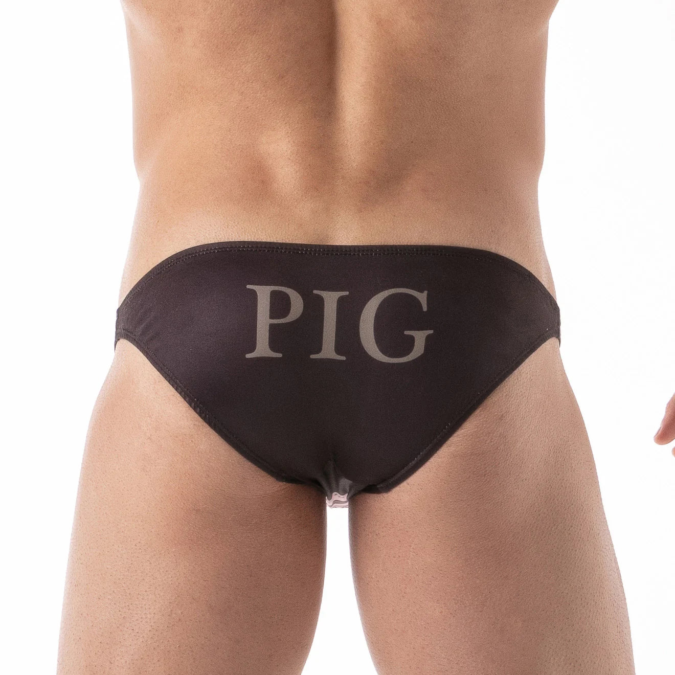 Leader ID Bikini Briefs