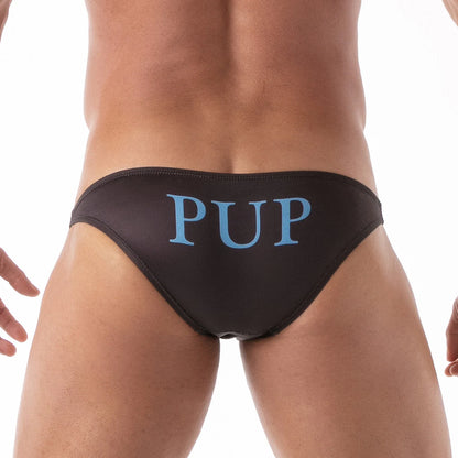 Leader ID Bikini Briefs