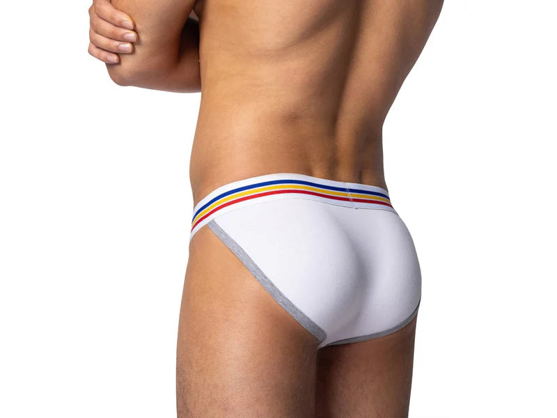 BIKE Jock Brief