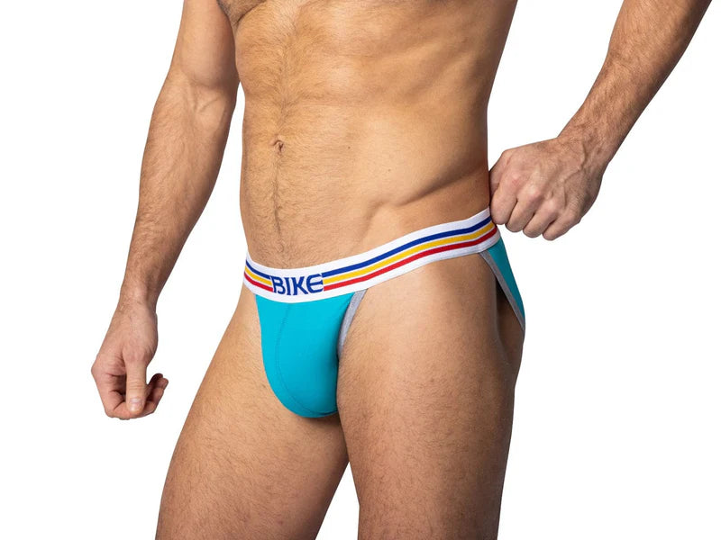 BIKE Jock Brief