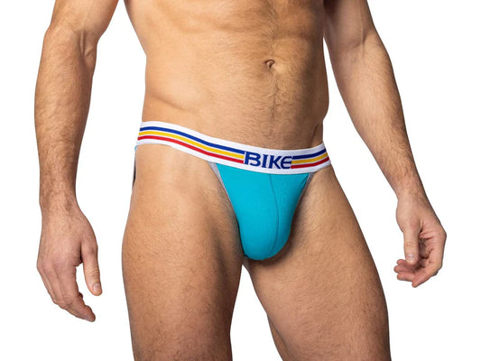 BIKE Jock Brief