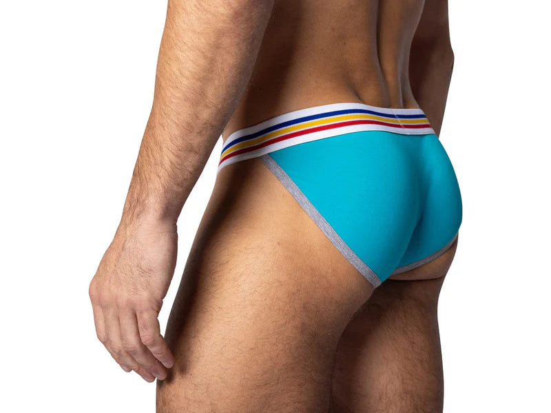 BIKE Jock Brief