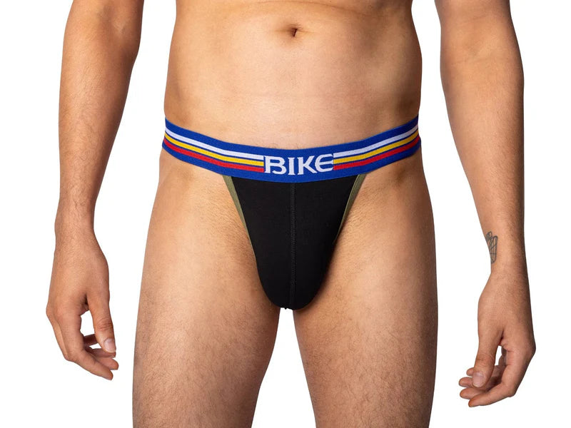 BIKE Jock Brief