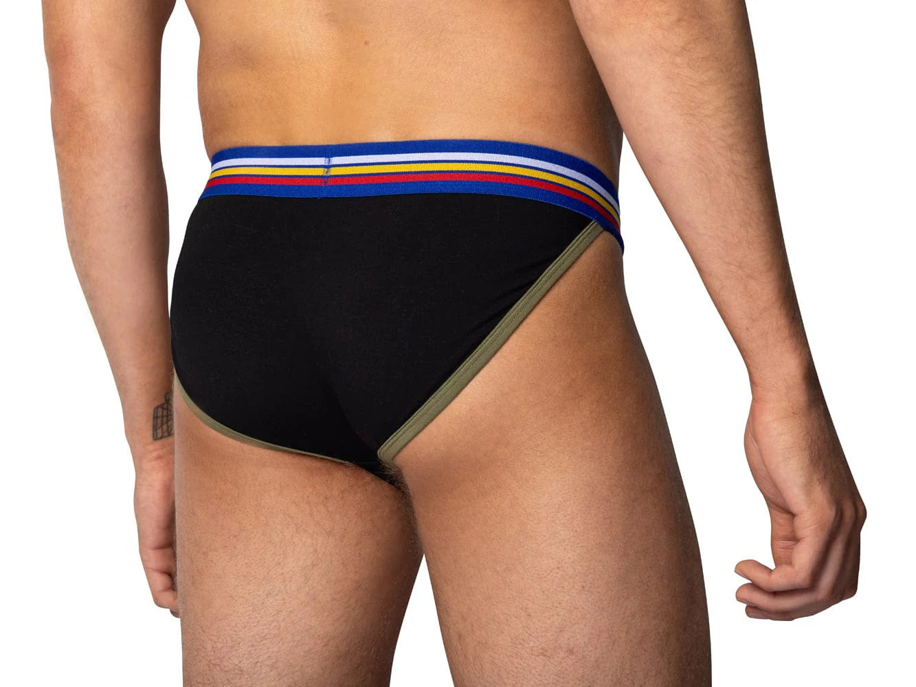 BIKE Jock Brief