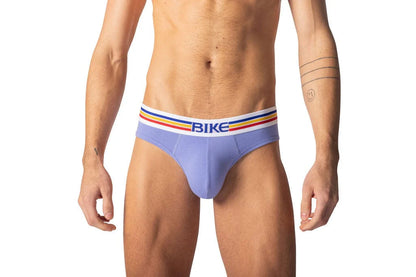 BIKE Stretch Cotton Brief