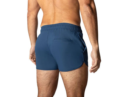 BIKE Track Short