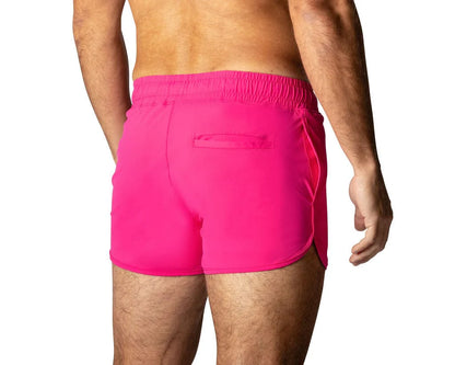 BIKE Track Short