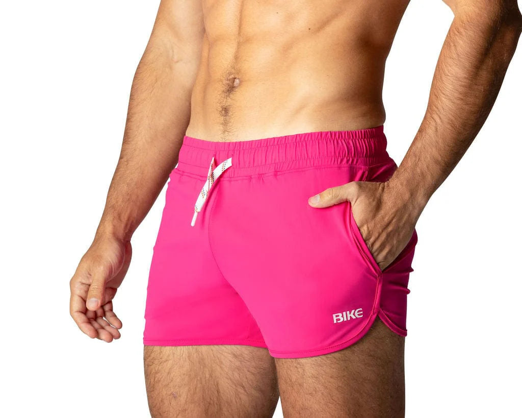 BIKE Track Short