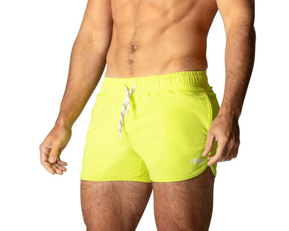 BIKE Track Short