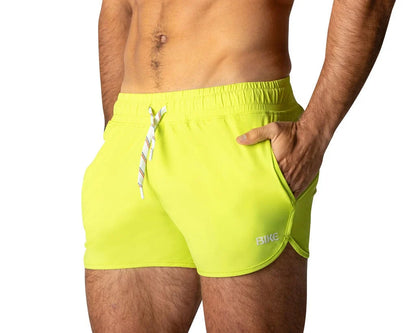 BIKE Track Short