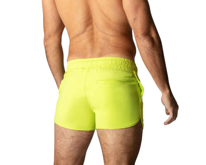 BIKE Track Short