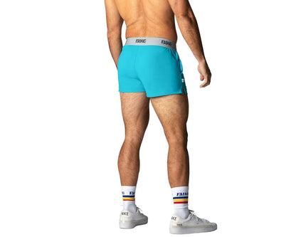 Bike Jock Shorts