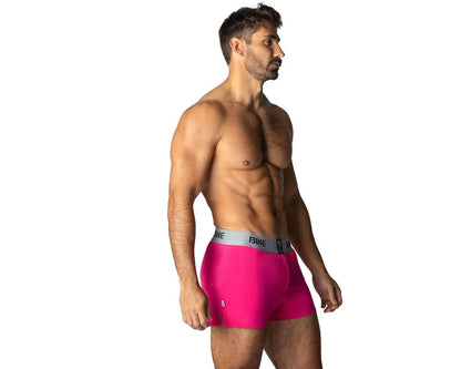 Bike Jock Shorts