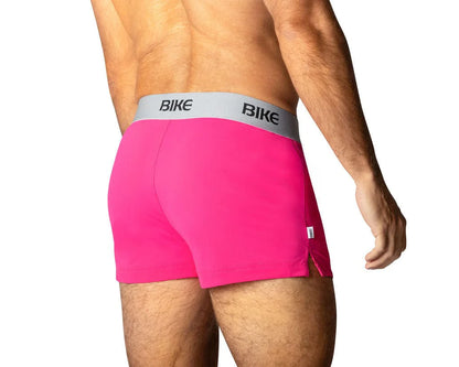 Bike Jock Shorts