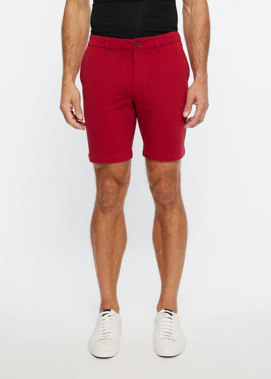 Post Marc Flame 8" Inseam Fleece Short