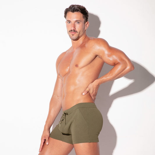 Code22 New York Swim Trunk