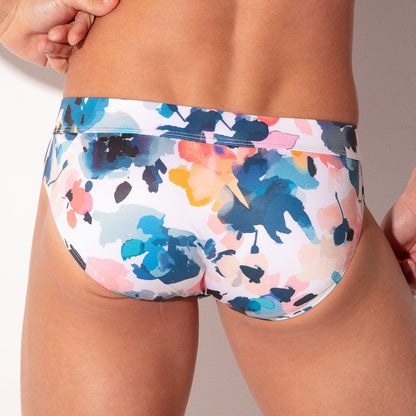 Code22 London Swim Brief