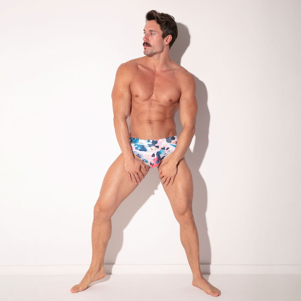 Code22 London Swim Brief