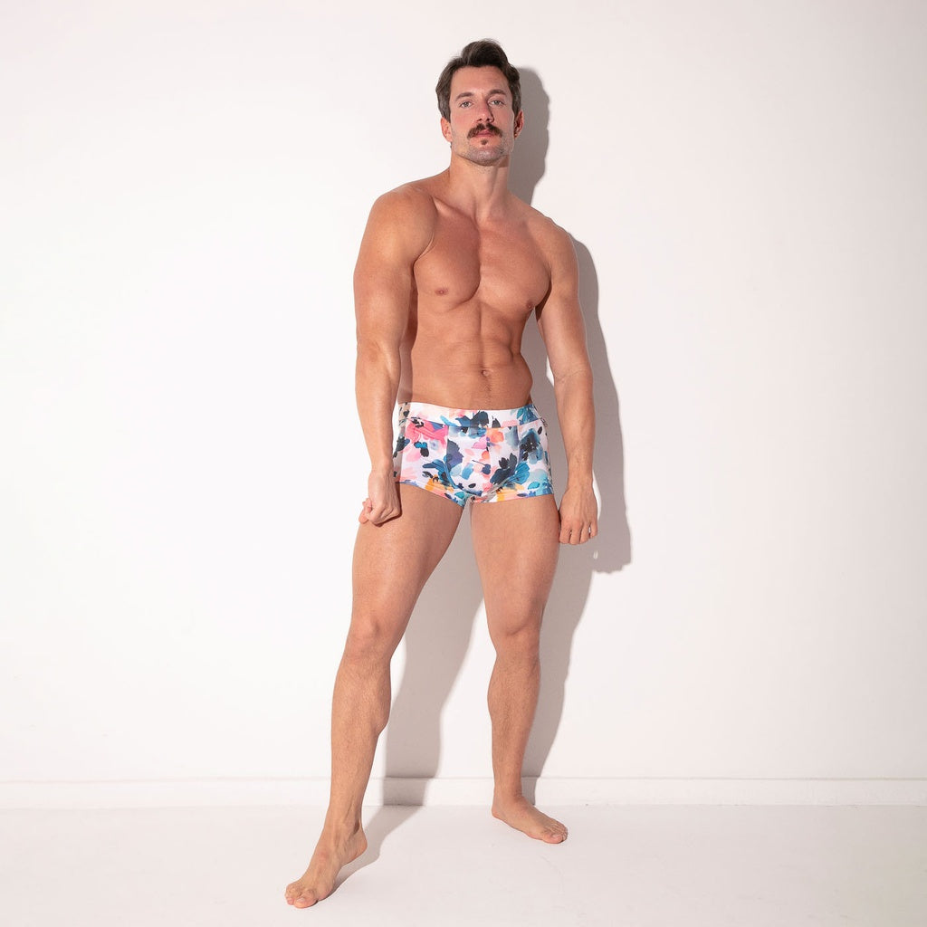 Code22 London Swim Trunk
