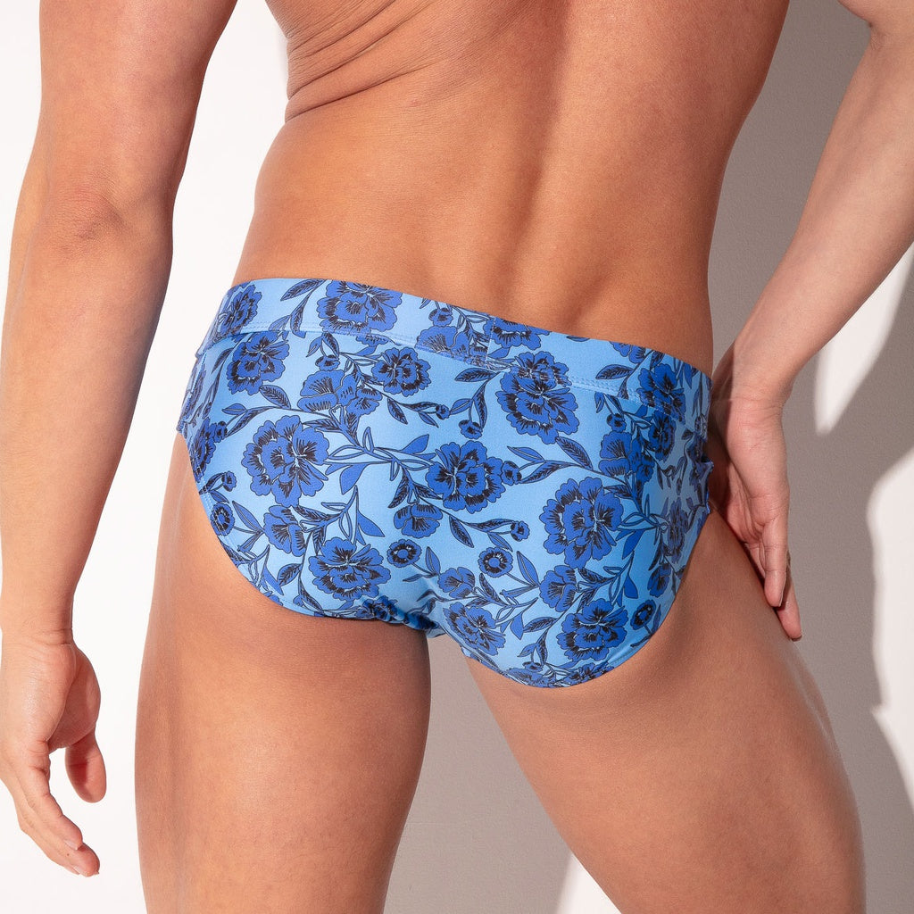Code22 Melbourne Swim Brief