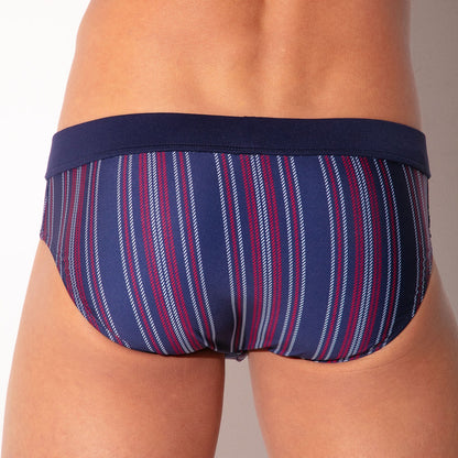 Code22 Paris Swim Brief