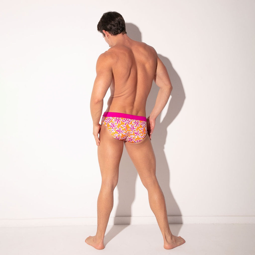 Code22 San Diego Swim Brief