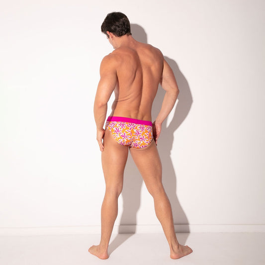 Code22 San Diego Swim Brief