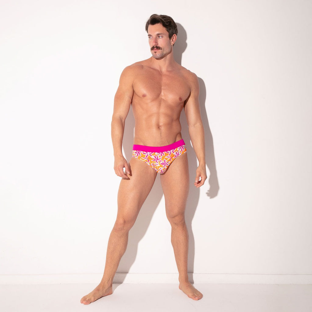 Code22 San Diego Swim Brief