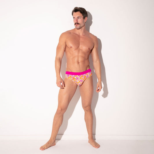 Code22 San Diego Swim Brief