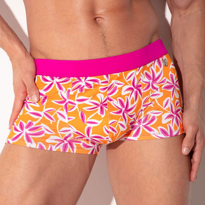 Code22 San Diego Swim Trunk
