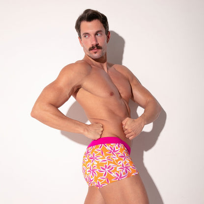 Code22 San Diego Swim Trunk